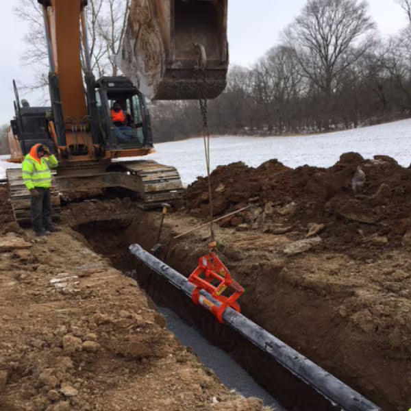 PL1500 Pipe Lift Kenco