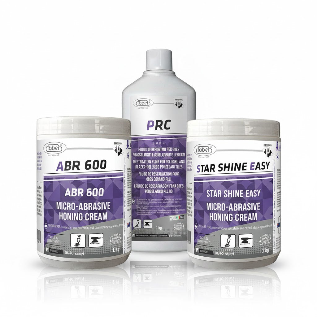 Porcelain Restoration Kit MB Stone Care
