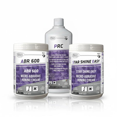 Porcelain Restoration Kit MB Stone Care