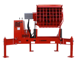 PRO12 MQ Essick PRO12 Series Stationary Mixer Multiquip