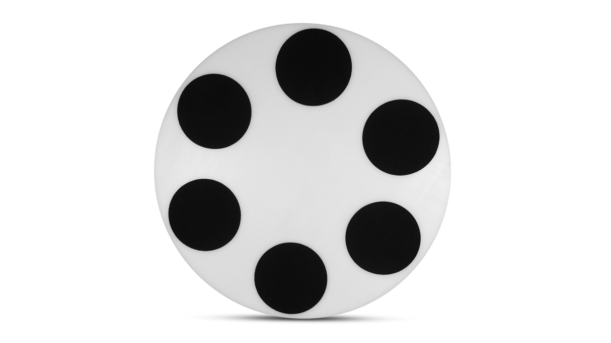 Concria Fast Polishing System Allen Engineering