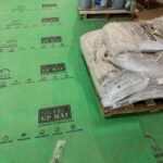 General Purpose (GP) Mat - Pallet Skudo