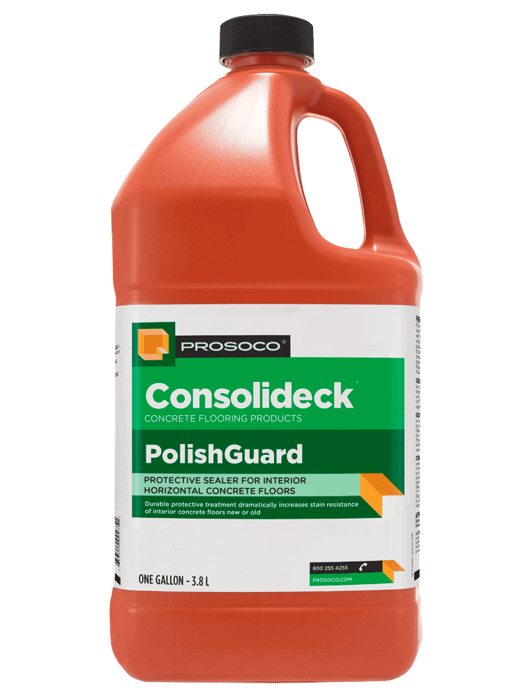 PolishGuard 46063-01GALCS Prosoco 1 Gallon
