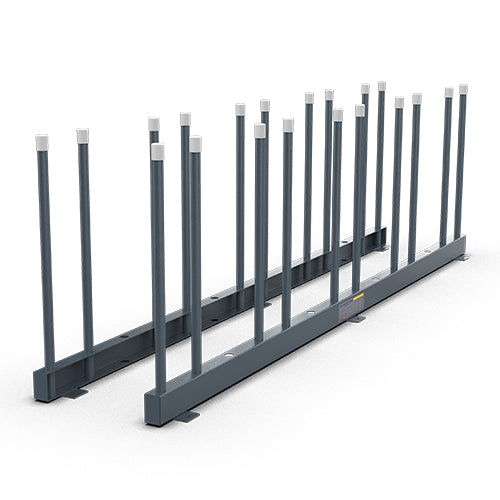 Abaco Remnant Slab Rack RES34 Abaco Machines
