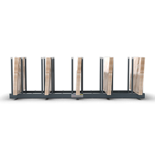 Abaco Remnant Slab Rack RES34 Abaco Machines