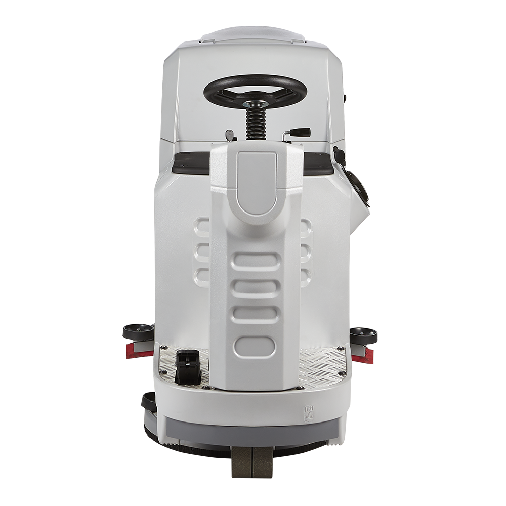 RX20 | Ride-On 20" Autoscrubber ONYX