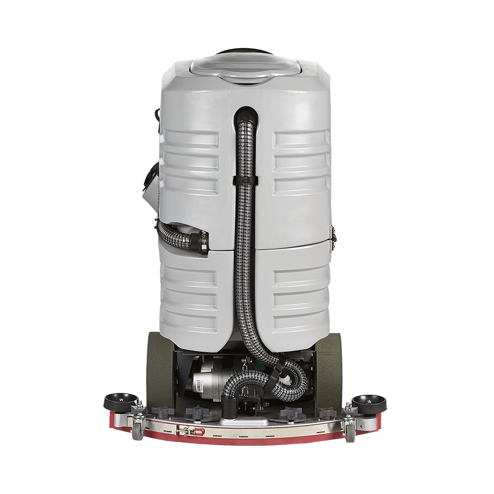 RX20 | Ride-On 20" Autoscrubber ONYX