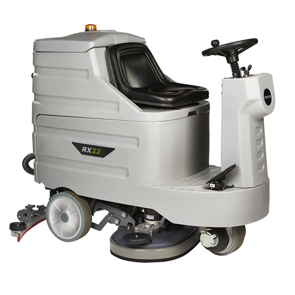 RX32 | Ride-On 32" Autoscrubber ONYX