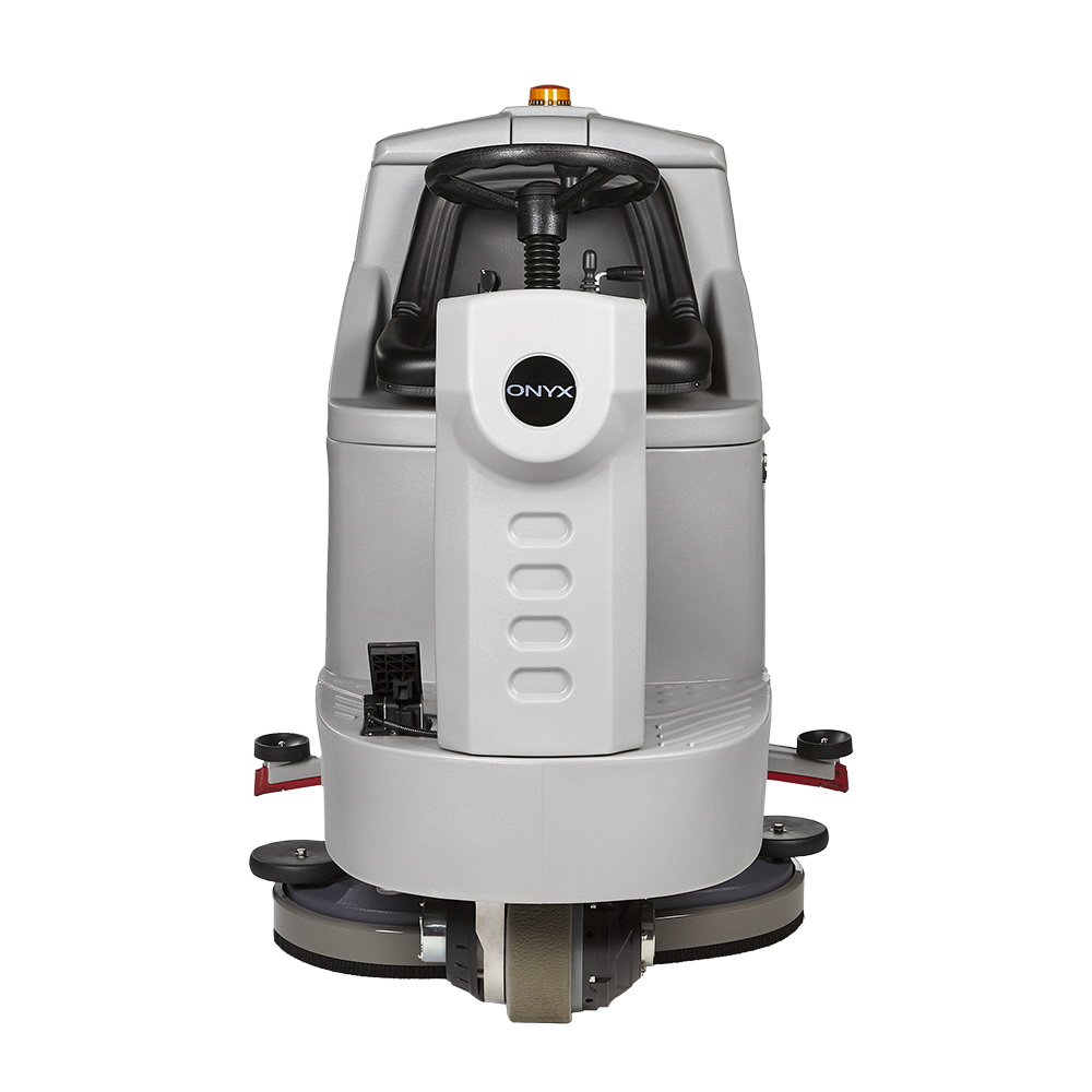 RX32 | Ride-On 32" Autoscrubber ONYX