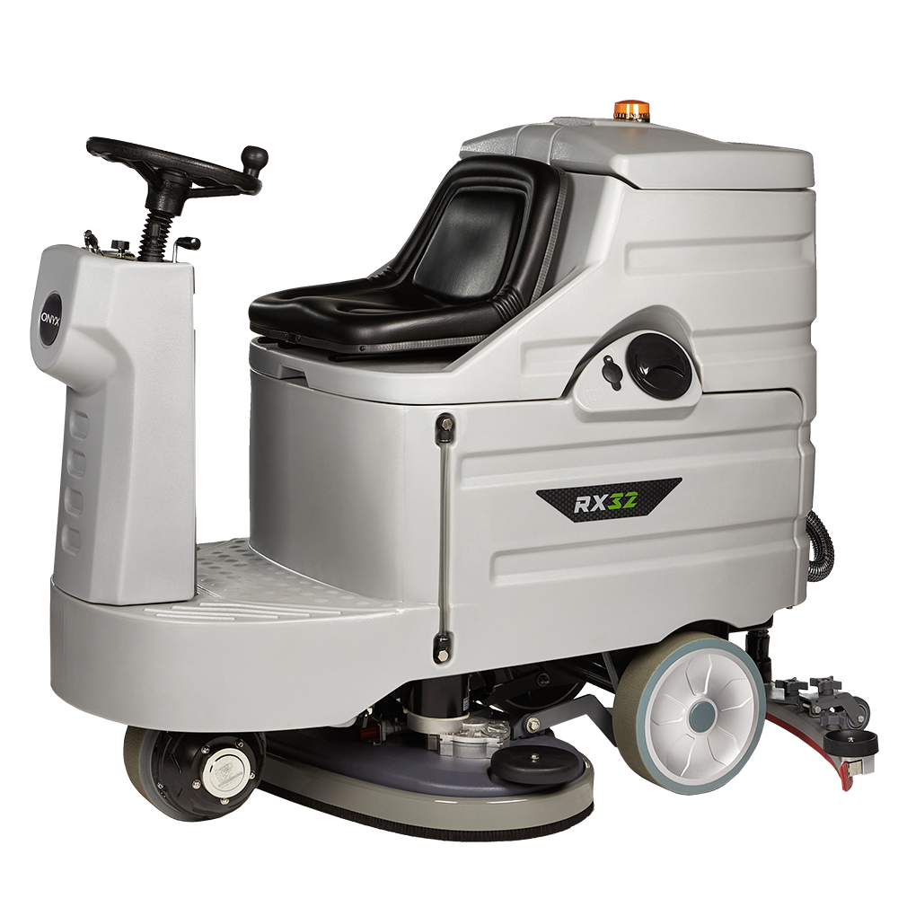RX32 | Ride-On 32" Autoscrubber ONYX