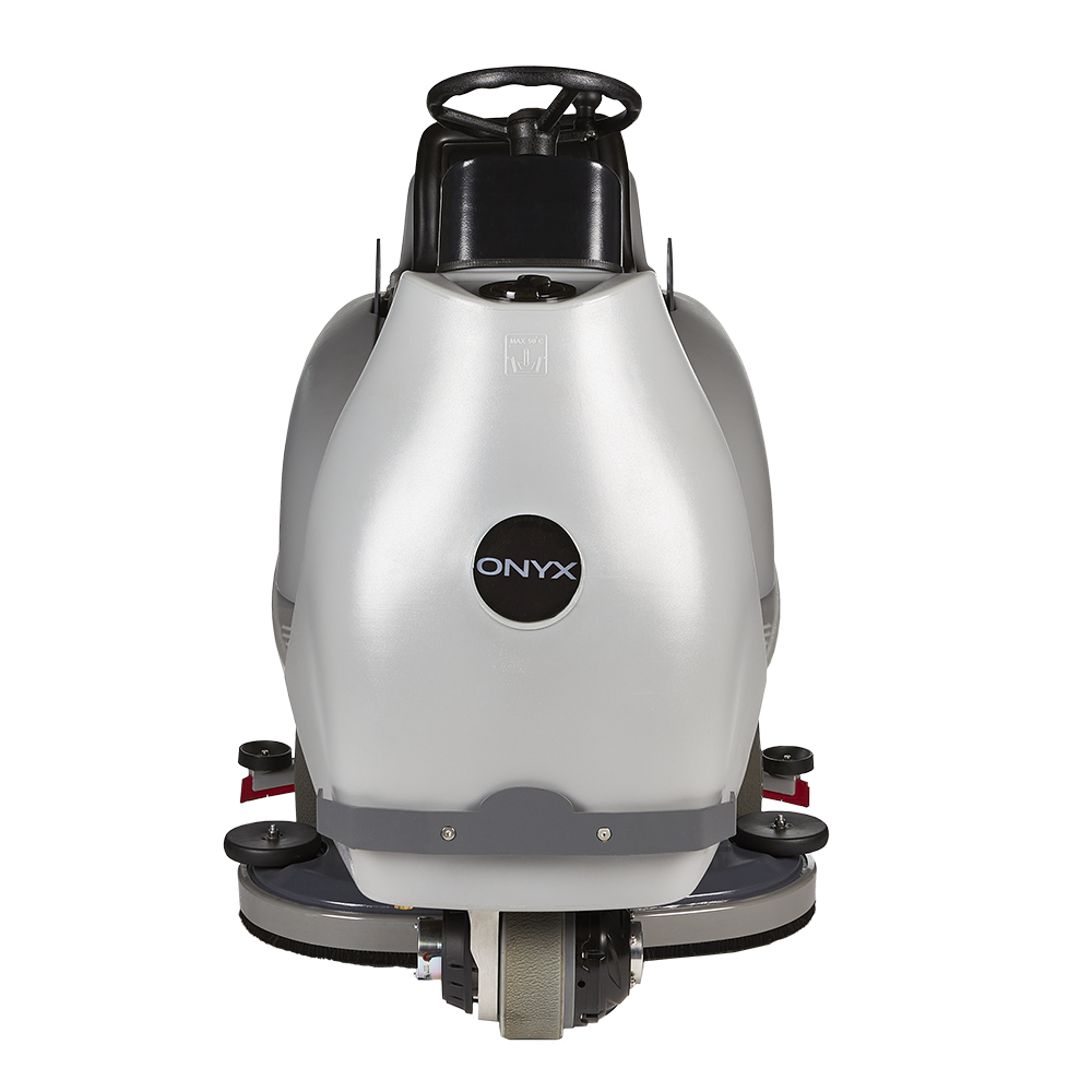 RX34 | Ride-On 34" Autoscrubber ONYX