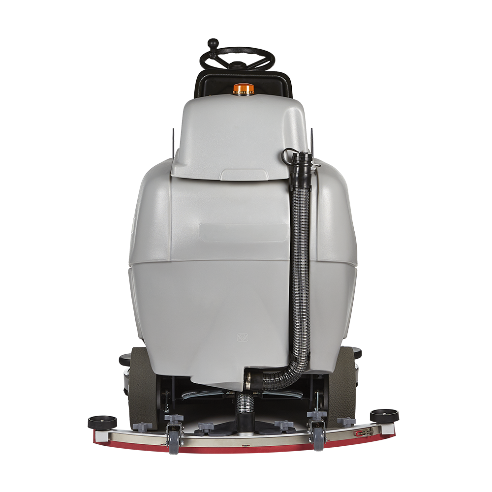 RX34 | Ride-On 34" Autoscrubber ONYX