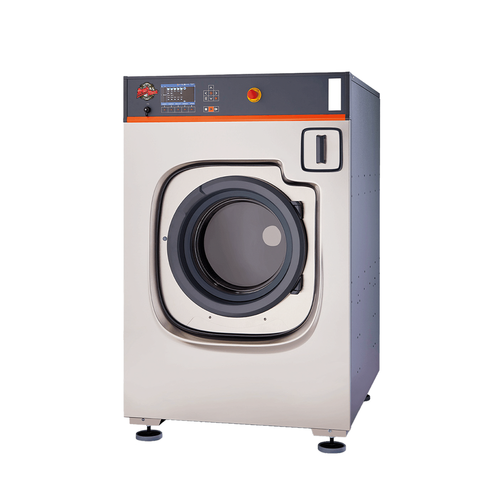 Smart-Wash 53 Extractor Ready Rack
