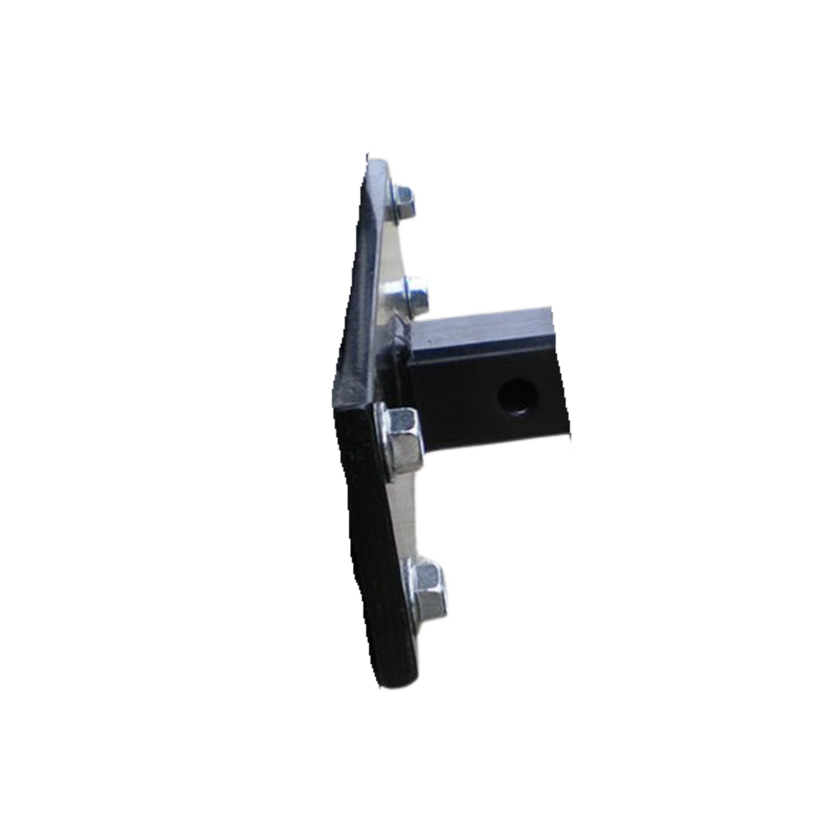 Multi-Purpose Spreader for Skid Steer 101060 Blue Diamond Attachments Receiver 2 - Heavy Duty (For Standard Duty)