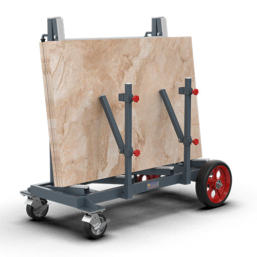 Abaco Slab Buggy - SBG2640 Abaco Machines