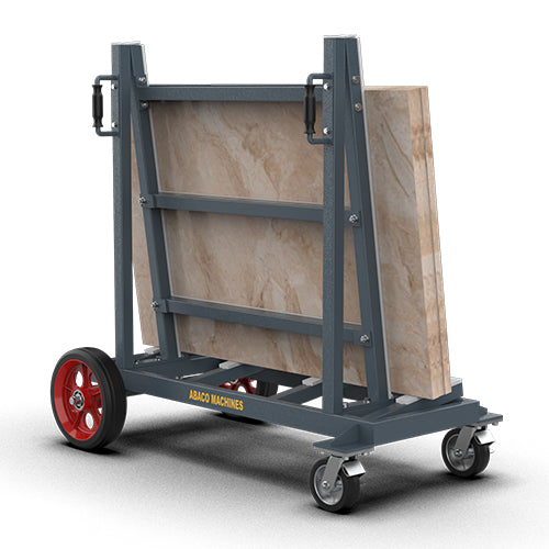 Abaco Slab Buggy - SBG2640 Abaco Machines