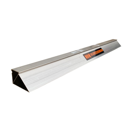 Screed Bars MBW