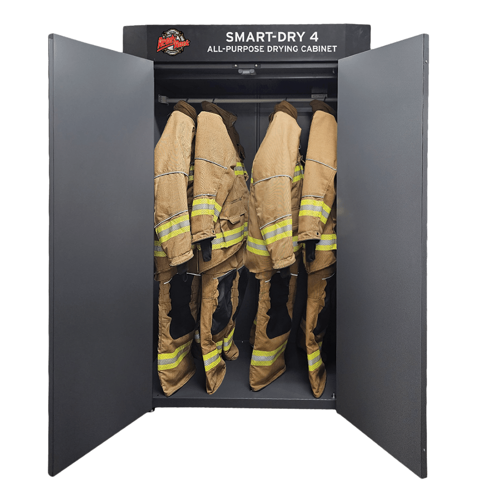 Smart-Dry 4 All-Purpose Drying Cabinet Ready Rack
