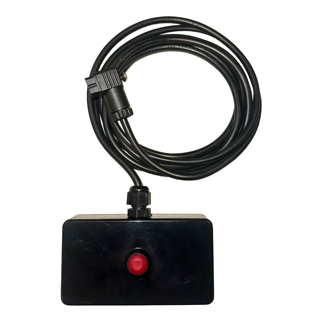 Extractor Soap Injector Pump – SEKO SEKO-RC1 SINGLE Ready Rack Seko Remote Control for Single