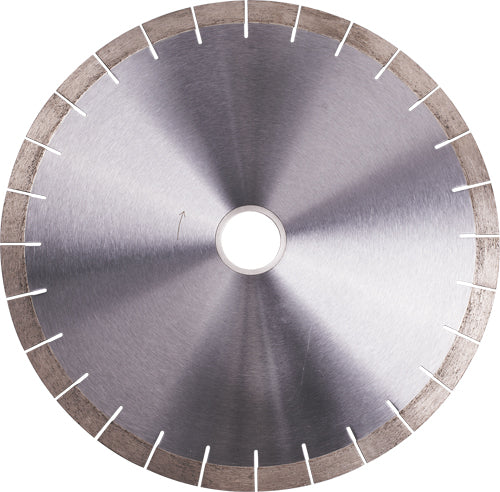 Supreme Bridge Saw Blade for Quartzite - SGQ20V20T Diamond Tool Store