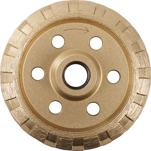 Continuous Turbo Rim Crack Chaser Diamond Tool Store