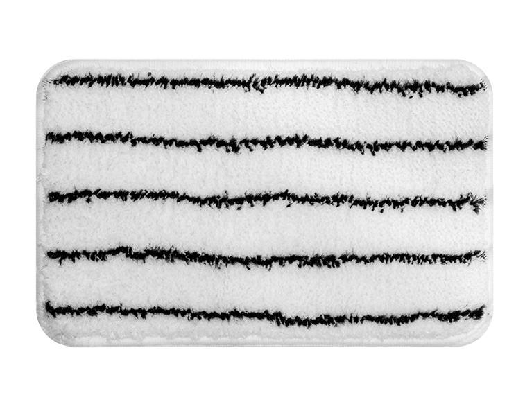 Microfibre Pad Motor Scrubber