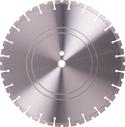 Premium Saw Blade For Hard Material - 10mm Diamond Tool Store