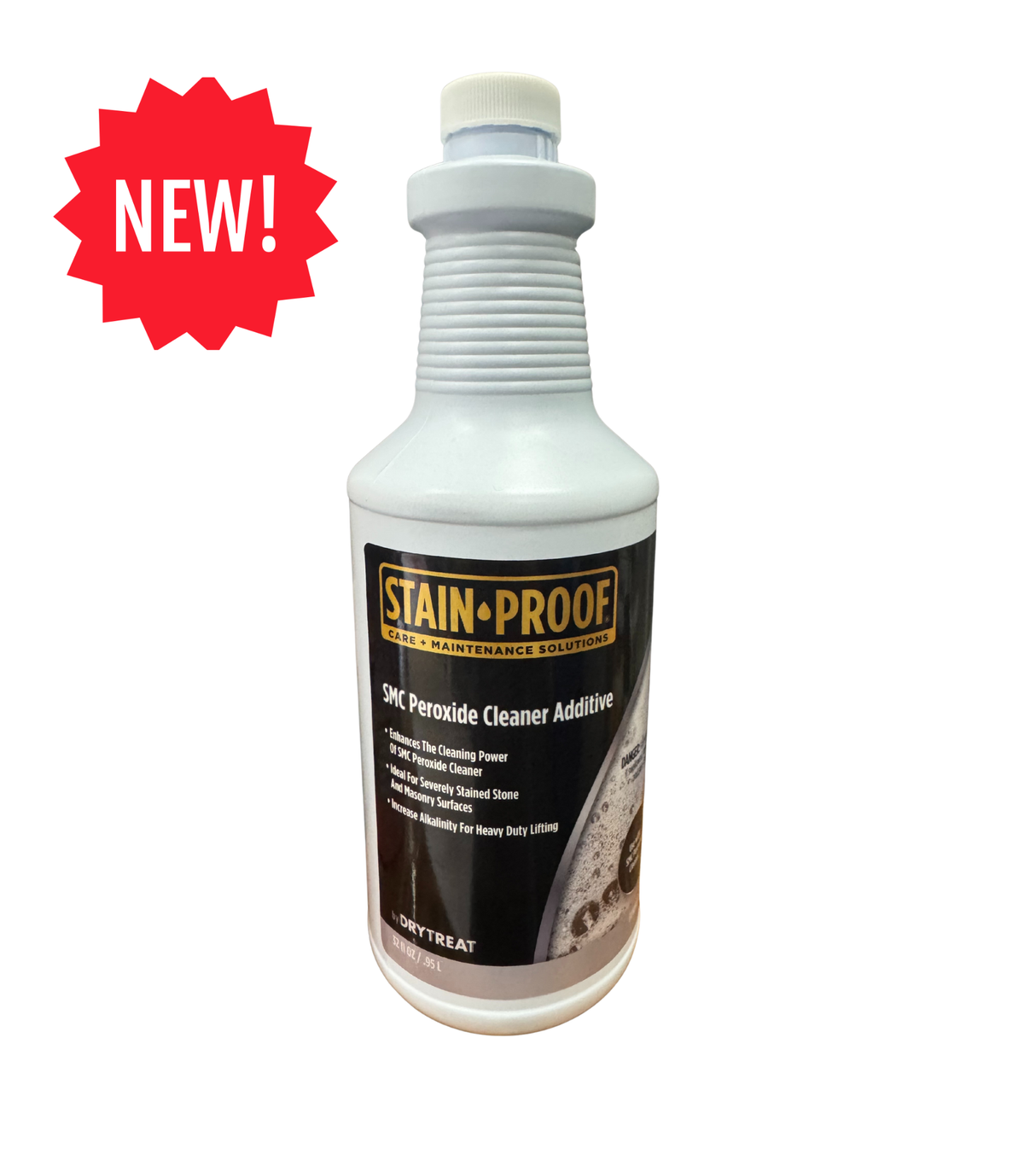 SMC Peroxide Additive Formerly SMC Boost Dry Treat