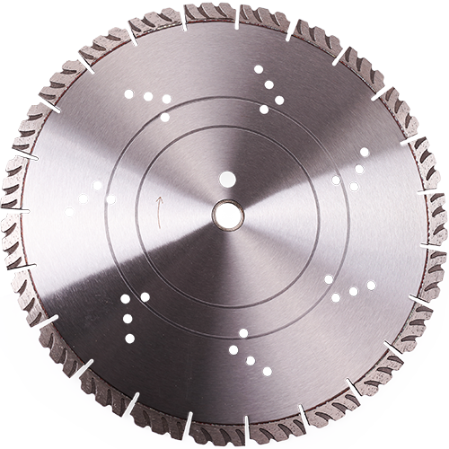Premium Saw Blade 15mm Diamond Tool Store