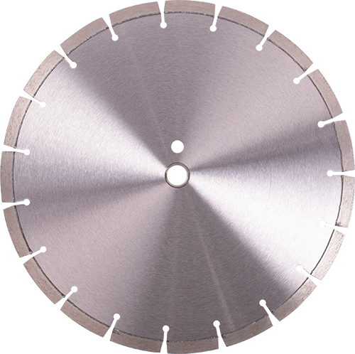 Standard Saw Blade For Hard Material - 12mm Diamond Tool Store