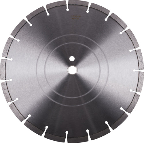 Standard Saw Blade for General Purpose, Masonry, SMX30LV - 12mm Diamond Tool Store