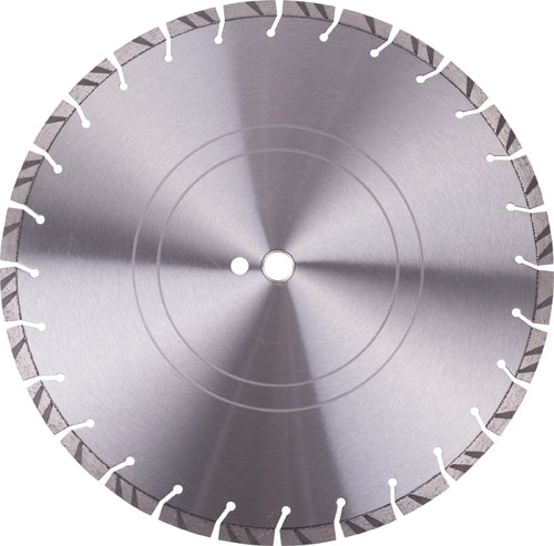 Saw Blade for General Purpose, Masonry (Seg.Height 12mm) - Supreme Diamond Tool Store