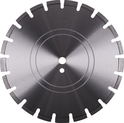 Saw Blade for Asphalt (Seg.Height: 10mm) - Standard Diamond Tool Store