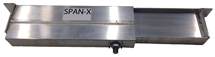 SPAN-X Beams Surebuilt