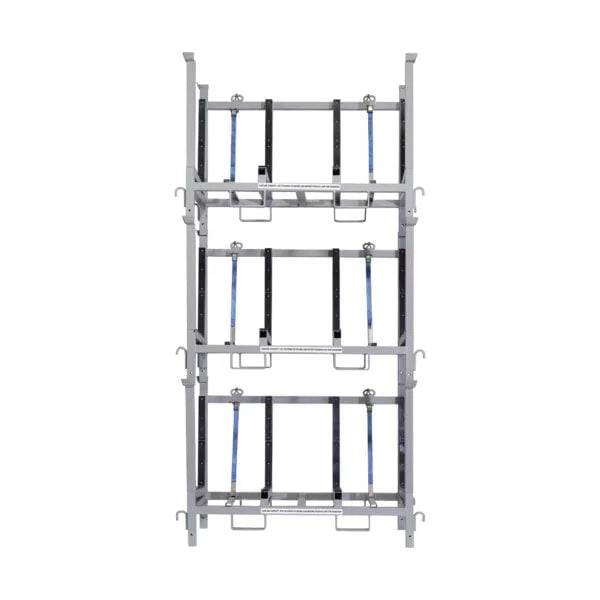 Groves Stacking Racks Groves Inc.