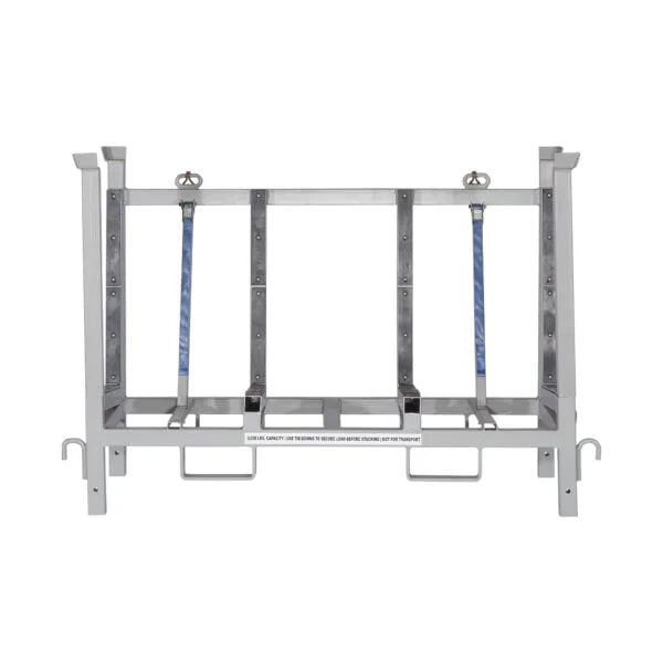 Groves Stacking Racks Groves Inc.