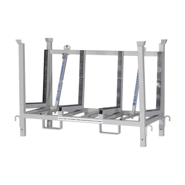 Groves Stacking Racks Groves Inc.
