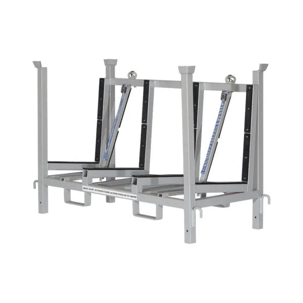 Groves Stacking Racks Groves Inc.