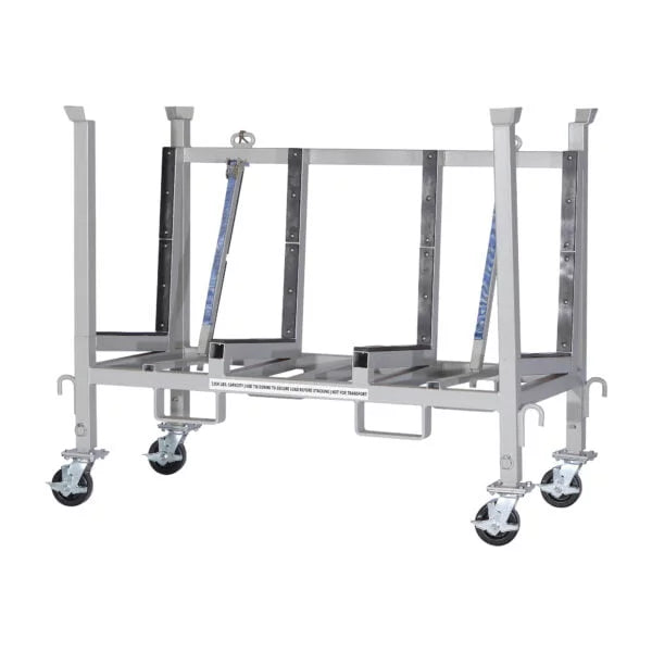 Groves Stacking Racks Groves Inc.