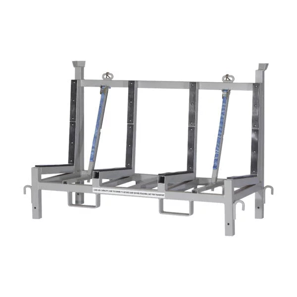 Groves Stacking Racks Groves Inc.