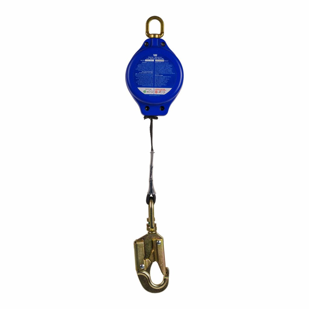 BEAST™ Series 11' SRL Web with Small Hook Palmer Safety