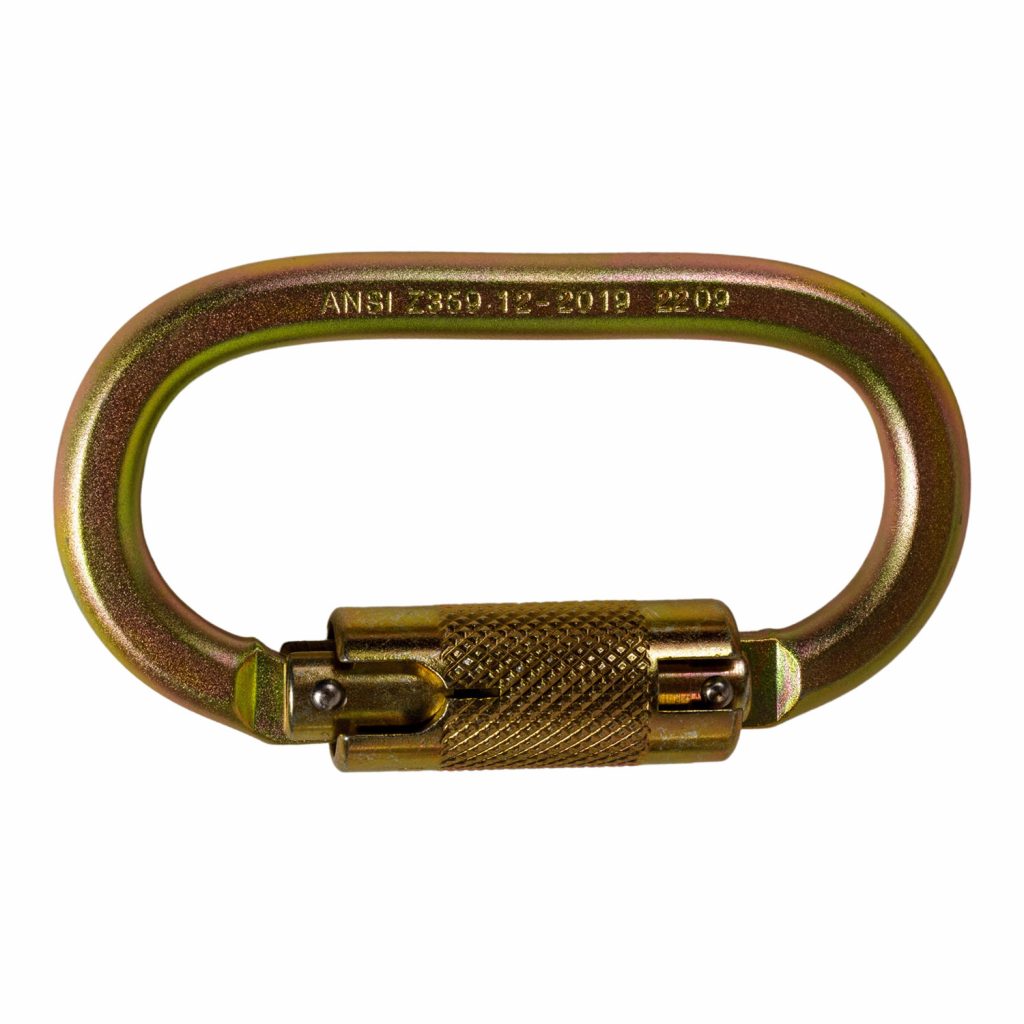 BEAST™ Series 11' SRL Web with Small Hook Palmer Safety