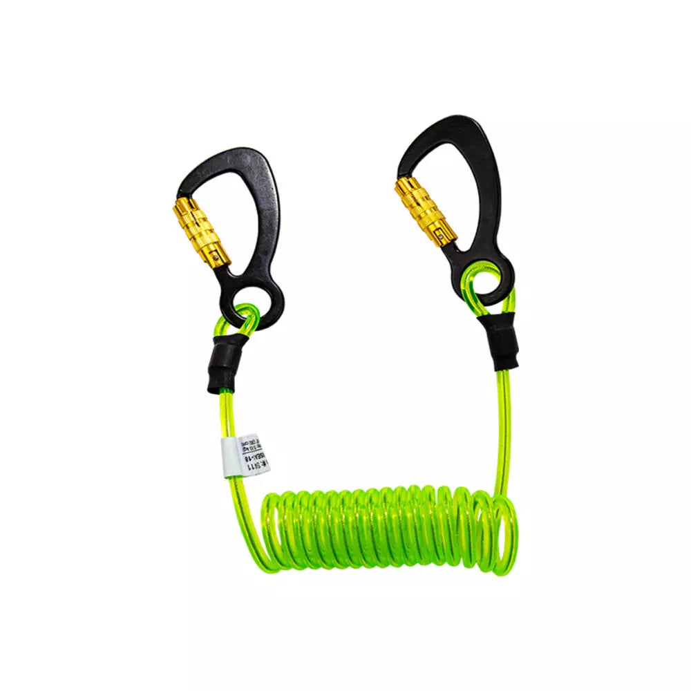 5 lb. Coil Tool Tether Safewaze