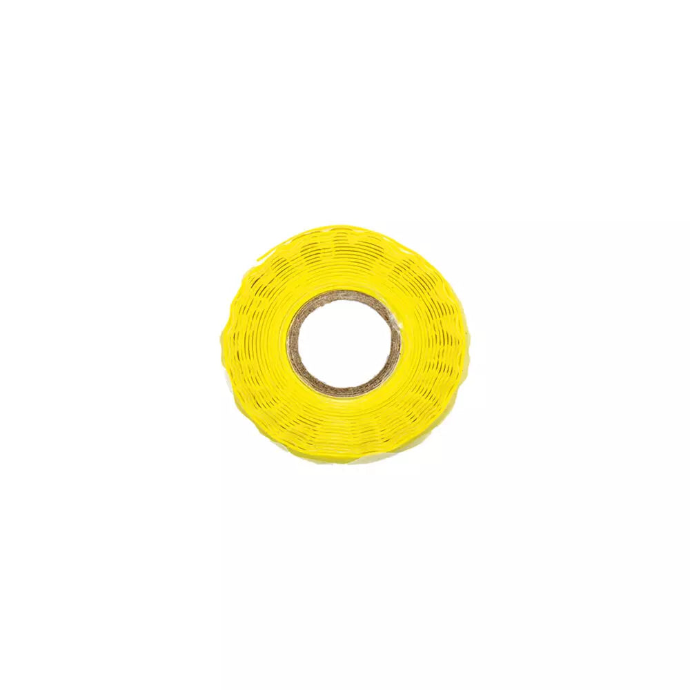 2″ Yellow Tool Tape Safewaze