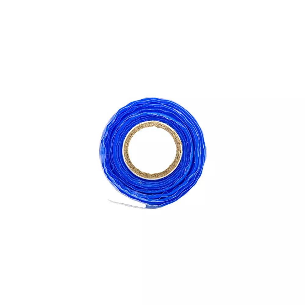 1″ Blue Tool Tape Safewaze