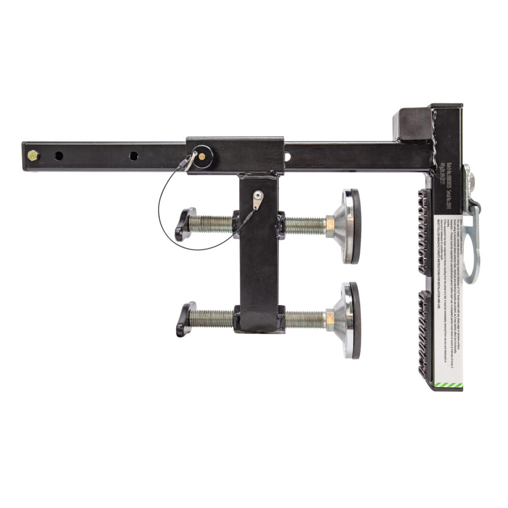 Parapet Wall Anchor Safewaze