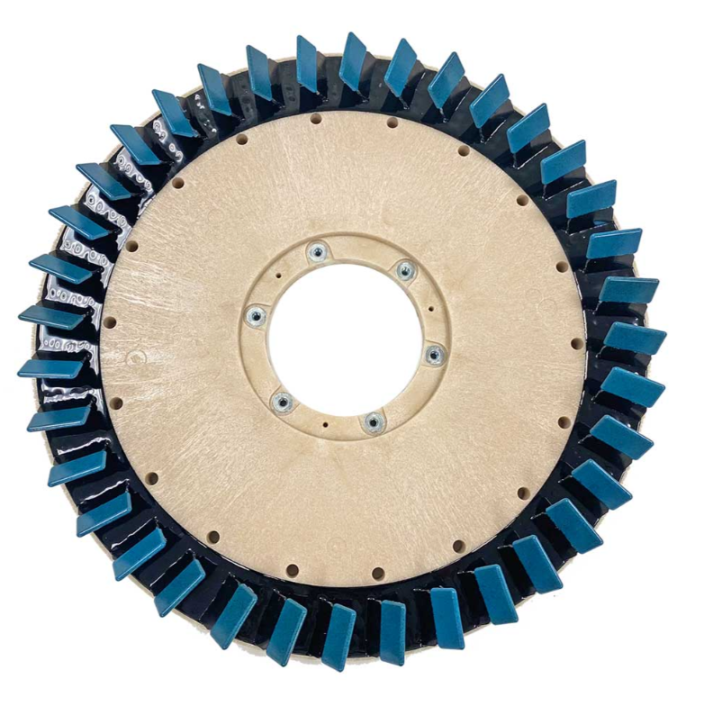 Diamond Devil Grind Tool Malish