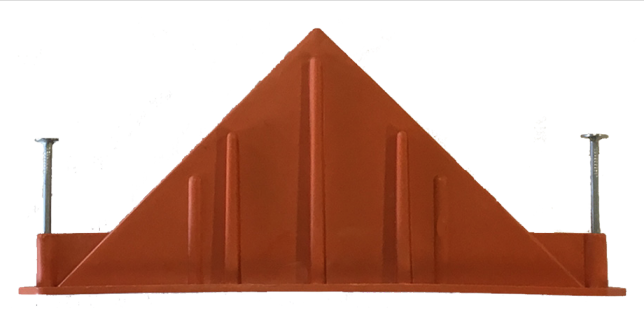 Taper Dowel Plate & Sleeve - 10 Sets Surebuilt