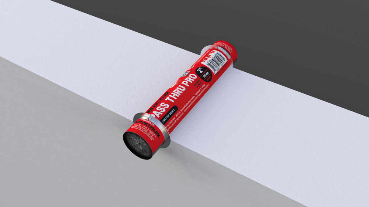 Metacaulk Pass Thru Pro (PATP) Metacaulk