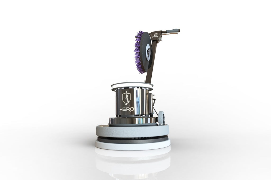 T1 | HERO Low Speed Floor Machine ONYX